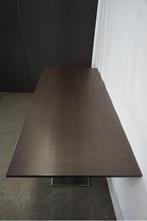Horeca tafel, eettafel kantinetafel | 170x80, Huis en Inrichting, Tafels | Eettafels, Gebruikt, 50 tot 100 cm, 150 tot 200 cm
