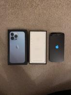 iPhone 13 Pro 256GB - Topstaat!, 256 GB, Blauw, 77 %, Ophalen of Verzenden