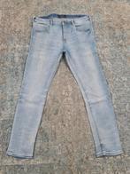 Scotch and Soda SKIM X W36 L32 Skinny STRETCH Bronno3632, W36 - W38 (confectie 52/54), https://scotch-soda.eu/pages/contact, Ophalen of Verzenden