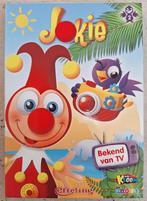 Jokie van de Efteling, Ophalen of Verzenden, Gebruikt, Avontuur, Film