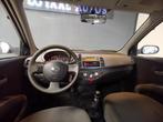 Nissan Micra 1.4 Tekna | ELEK.RAMEN | NAP | APK., Auto's, Nissan, Stof, Gebruikt, 4 cilinders, Origineel Nederlands