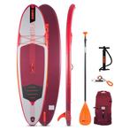 Jobe Mira SUP (5 jr garantie) red 10.0 set kompleet stardup, Ophalen of Verzenden, Nieuw