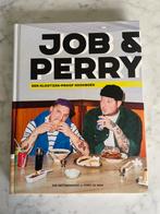 Perry de Man - Job en Perry, Ophalen of Verzenden, Zo goed als nieuw, Perry de Man; Job Pattinasarany