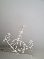 Hanglamp smeedijzer kwaliteit, Ophalen of Verzenden, Gebruikt