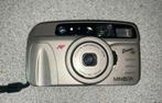 Minolta Zoom 70 Compacte Analoge Point & Shoot Camera, Audio, Tv en Foto, Fotocamera's Analoog, Ophalen of Verzenden, Zo goed als nieuw