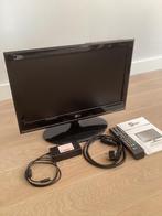 MT logic, 48 cm LED TV, DVD player - widescreen, Overige merken, 50 Hz, HD Ready (720p), Ophalen of Verzenden