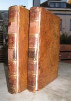 Dobson, [Susanna] - The Life of Petrarch (1797), Antiek en Kunst, Ophalen of Verzenden