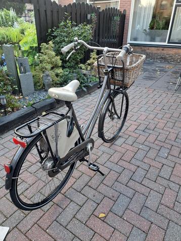 Sparta country damesfiets 28 inch super mooi  beschikbaar voor biedingen