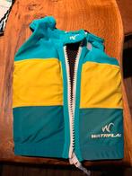 Watrflag zwemvest maat XS 3-4 jaar 10-15 kg, Gebruikt, UV-zwemkleding, Jongen of Meisje, Overige maten