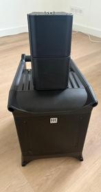 HK Audio Lucas Nano 300 PA  / actieve luidsprekerset, Ophalen, Gebruikt, Minder dan 500 watt, P.A.