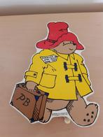 Paddington beer muziekmobiel, Ophalen of Verzenden, Gebruikt, Wanddecoratie