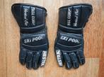 Hestra Vertical Cut Jr. 5 Finger handschoenen, mt 6, Gebruikt, Carve, Kleding, Skiën