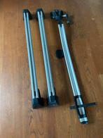 2 Dakdragers en 1 fietsendrager voor BMW4 serie F11., Auto diversen, Dakdragers, Ophalen, Zo goed als nieuw