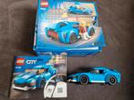 Lego City 60285, Ophalen of Verzenden, Zo goed als nieuw, Complete set, Lego