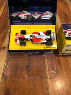 Scalextric F1 Toyota Racing, Kinderen en Baby's, Speelgoed | Racebanen, Ophalen of Verzenden, Zo goed als nieuw, Elektrisch, Overige merken
