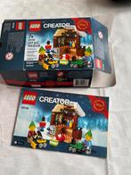LEGO Creator 40106 - Limited Edition 2014, Ophalen of Verzenden, Zo goed als nieuw, Complete set, Lego