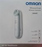 Omron WheezeScan, Kinderen en Baby's, Ophalen of Verzenden, Nieuw
