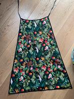 Tropische verkleed Cape Jungle Print, Ophalen of Verzenden, Nieuw, Jongen of Meisje