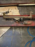 Trekhaak Chevy Van G20 G30, Ophalen, Gebruikt