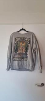 Vintage NFL Super Bowl Green Bay Packers sweater / trui, Ophalen of Verzenden, Zo goed als nieuw, Groen