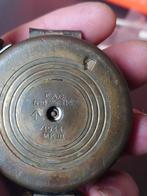 EAC (Barker) mkIII field/marching compas, Ophalen of Verzenden, Landmacht, Engeland, Overige typen