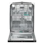 Ruime keus inbouw NIEUWE VAATWASSERS + XXL SHOWROOMMODEL, Ophalen, Voorspoelprogramma, Minder dan 10 liter, Nieuw