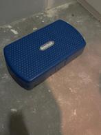 Fitness step (Reebok) 60 cm, Sport en Fitness, Fitnessmaterialen, Ophalen, Zo goed als nieuw, Benen, Stepbank