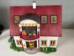 Playmobil 4279 moderne villa + 2 extra setjes, Ophalen of Verzenden, Zo goed als nieuw, Complete set