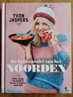 De Keukentafel van het Noorden - Yvon Jaspers, Boeken, Gezond koken, Zo goed als nieuw, Yvon Jaspers, Europa