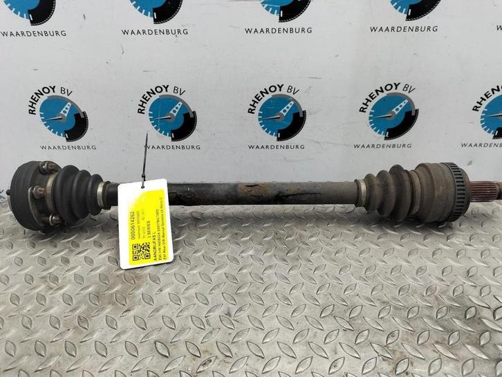 BMW 3 SERIES E90 318i Business Line  AANDRIJFAS L 2008, Auto-onderdelen, Besturing, Gebruikt, ARN erkend, Stiba lid, Erkend duurzaam