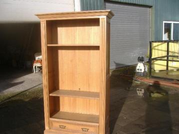 boekenkast met één lade, oppimper??? zie foto's/omschrijving beschikbaar voor biedingen