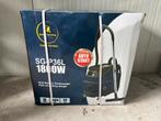 Nieuwe Saut Germany SG-P36L 1800W Stofzuiger, Witgoed en Apparatuur, Stofzuigers, Stofzuiger, Nieuw, 1600 tot 2000 watt, Ophalen