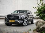 Mercedes-Benz GLE Coupé 350 d 259PK 4M Grijs Kenteken Camer, Auto's, Gebruikt, Bedrijf, Diesel, Vierwielaandrijving