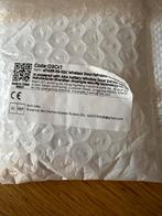 Etiger Es-D3c raam/deur contact., Doe-het-zelf en Verbouw, Alarmsystemen, Detector, Sensor of Melder, Raam of Deur, Nieuw, Ophalen of Verzenden