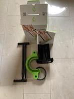 Steve aantrekhulpmiddel steunkous, Ophalen of Verzenden, Zo goed als nieuw