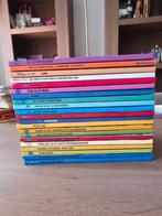 Boeken van Disney Boekenclub met luister CD, Ophalen, Zo goed als nieuw