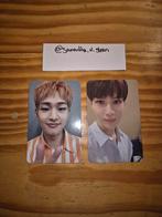 SHINee - The story of light - Onew, Taemin, Ophalen of Verzenden, Boek, Tijdschrift of Artikel