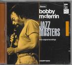 CD Bobby McFerrin, Verzenden, 1980 tot heden, Zo goed als nieuw, Jazz