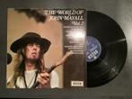 John Mayall - The World of John Mayall Vol. 2 LP, Ophalen of Verzenden, 12 inch