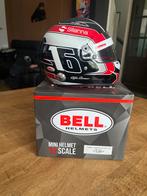 Charles Leclerc 2018 Helm 1:2 Schaalmodel, Ophalen, Zo goed als nieuw, Formule 1