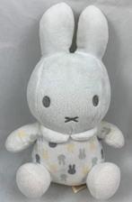 Nijntje Knuffel rammellaar Tiamo Pluche 25cm Dick Bruna