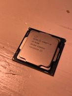 Intel Core i3-8100 3.6GHz Processor, Computers en Software, Processors, Ophalen of Verzenden, Gebruikt, 4-core, 3 tot 4 Ghz