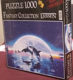 Puzzel 1000 stukjes Fantasy Collection the art Lassen nieuw, Hobby en Vrije tijd, Denksport en Puzzels, Ophalen of Verzenden, 500 t/m 1500 stukjes
