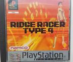 Ps1 playstation 1 ridge racer incl hi-spec demo ., Spelcomputers en Games, Games | Sony PlayStation 1, Racen en Vliegen, 2 spelers