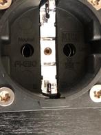 Black Silence stekkerblok, Ophalen of Verzenden, Nieuw, Overige typen