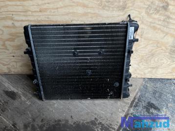 VW POLO 6R 1.2 Benzine radiateur koelvin 2009-2016 beschikbaar voor biedingen
