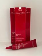 Clarins Total Eye Lift Concentrate 7 ml, Ophalen of Verzenden, Nieuw, Ogen, Verzorging