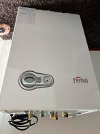 Ferroli BlueSense 5 32 boiler, Doe-het-zelf en Verbouw, Geisers en Boilers, Ophalen, Gebruikt, Aardgas, Minder dan 20 liter