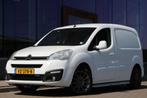 Citroën Berlingo 1.6 BlueHDI 75 | Navi | Airco | Cruise, Voorwielaandrijving, Stof, Gebruikt, 4 cilinders