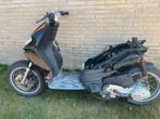 Aprilia 4takt scooter, Ophalen, Gebruikt, Overige modellen